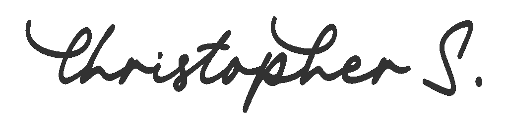 unterschrift christopher schwarzl