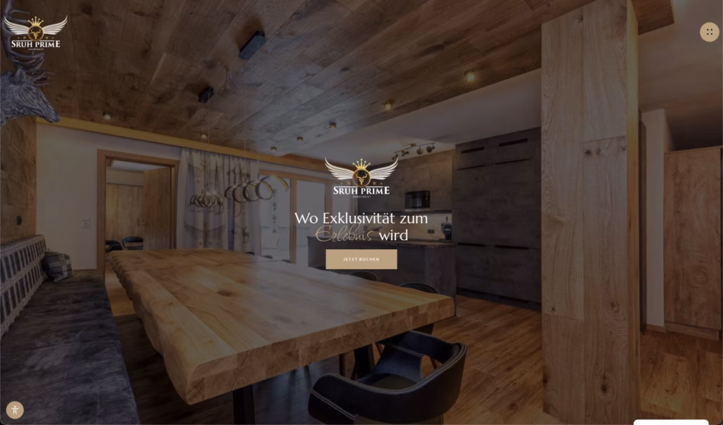 lyor design studio tirol – Screenshot