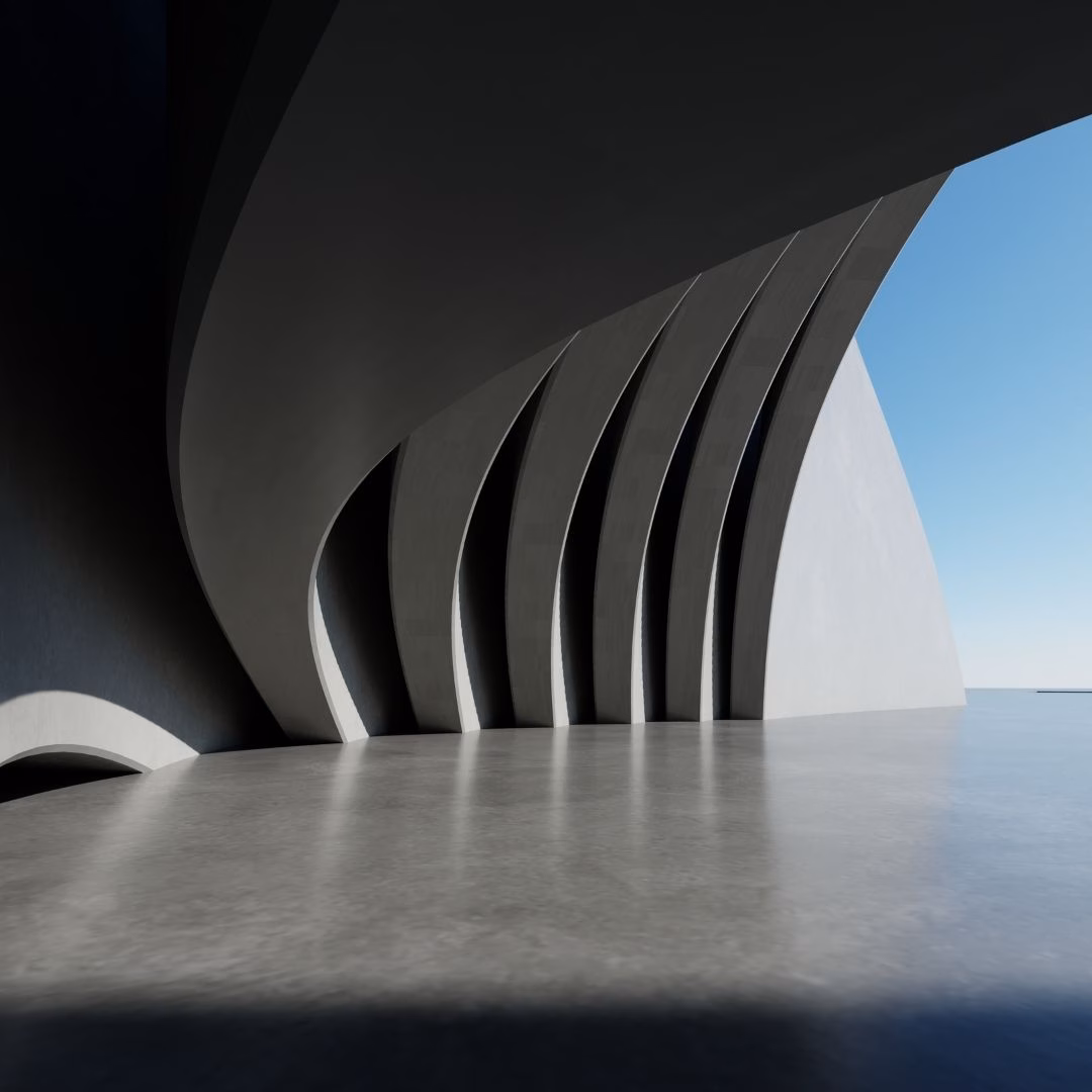 Digital Menu Experience